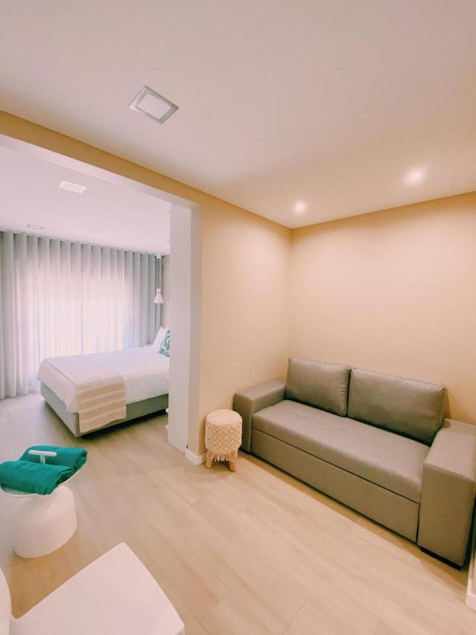 Mare Viva Bed & Breakfast Rego da Leirosa Exterior photo